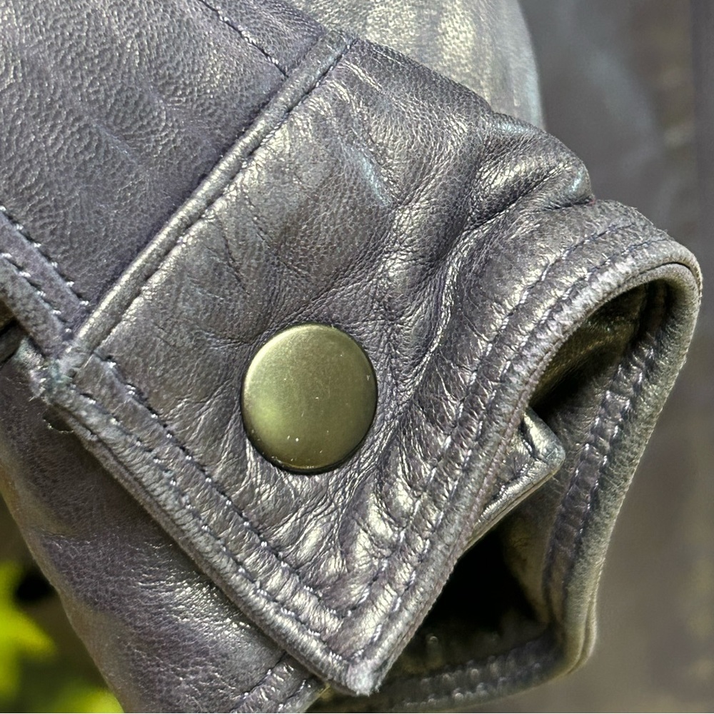 Pelle Pelle vintage jacket - Picture 6 of 7